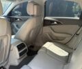 Черный Ауди А6, объемом двигателя 2 л и пробегом 175 тыс. км за 11500 $, фото 8 на Automoto.ua