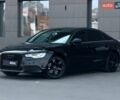 Чорний Ауді А6, об'ємом двигуна 1.98 л та пробігом 220 тис. км за 13800 $, фото 1 на Automoto.ua