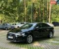 Чорний Ауді А6, об'ємом двигуна 2.77 л та пробігом 244 тис. км за 12500 $, фото 1 на Automoto.ua