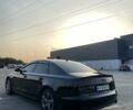 Черный Ауди А6, объемом двигателя 3 л и пробегом 168 тыс. км за 15800 $, фото 4 на Automoto.ua