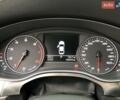 Черный Ауди А6, объемом двигателя 1.98 л и пробегом 205 тыс. км за 17600 $, фото 3 на Automoto.ua