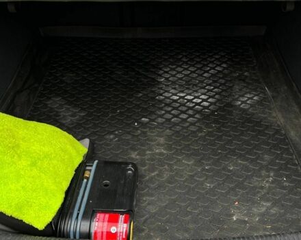 Черный Ауди А6, объемом двигателя 3 л и пробегом 167 тыс. км за 16700 $, фото 22 на Automoto.ua