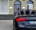 Чорний Ауді А6, об'ємом двигуна 2 л та пробігом 298 тис. км за 12600 $, фото 7 на Automoto.ua