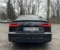 Чорний Ауді А6, об'ємом двигуна 3 л та пробігом 220 тис. км за 20900 $, фото 4 на Automoto.ua