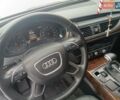 Черный Ауди А6, объемом двигателя 1.98 л и пробегом 250 тыс. км за 11699 $, фото 10 на Automoto.ua