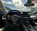 Черный Ауди А6, объемом двигателя 3 л и пробегом 250 тыс. км за 12600 $, фото 8 на Automoto.ua