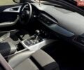 Чорний Ауді А6, об'ємом двигуна 1.97 л та пробігом 230 тис. км за 12900 $, фото 10 на Automoto.ua