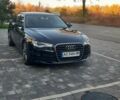 Чорний Ауді А6, об'ємом двигуна 3 л та пробігом 324 тис. км за 13800 $, фото 4 на Automoto.ua
