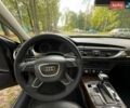 Чорний Ауді А6, об'ємом двигуна 2.77 л та пробігом 244 тис. км за 12500 $, фото 21 на Automoto.ua