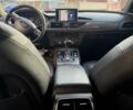 Чорний Ауді А6, об'ємом двигуна 2 л та пробігом 237 тис. км за 13250 $, фото 8 на Automoto.ua
