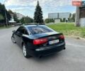Черный Ауди А6, объемом двигателя 3 л и пробегом 252 тыс. км за 12500 $, фото 4 на Automoto.ua