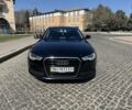 Черный Ауди А6, объемом двигателя 0 л и пробегом 102 тыс. км за 15000 $, фото 1 на Automoto.ua