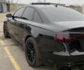 Чорний Ауді А6, об'ємом двигуна 3 л та пробігом 220 тис. км за 16500 $, фото 2 на Automoto.ua