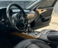 Черный Ауди А6, объемом двигателя 1.98 л и пробегом 183 тыс. км за 10500 $, фото 15 на Automoto.ua