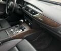 Чорний Ауді А6, об'ємом двигуна 2.8 л та пробігом 210 тис. км за 13900 $, фото 10 на Automoto.ua