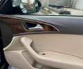 Черный Ауди А6, объемом двигателя 3 л и пробегом 355 тыс. км за 10200 $, фото 20 на Automoto.ua