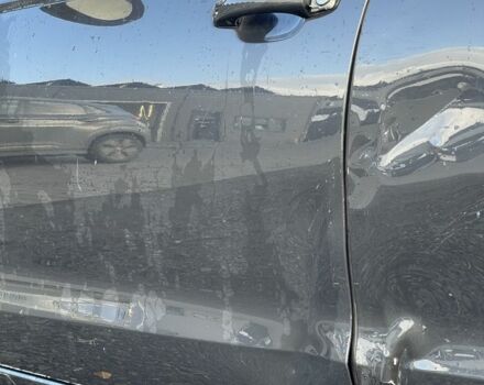 Чорний Ауді А6, об'ємом двигуна 2 л та пробігом 358 тис. км за 8500 $, фото 17 на Automoto.ua