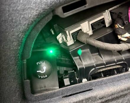 Черный Ауди А6, объемом двигателя 3 л и пробегом 330 тыс. км за 22900 $, фото 40 на Automoto.ua