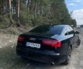 Чорний Ауді А6, об'ємом двигуна 3 л та пробігом 223 тис. км за 13499 $, фото 4 на Automoto.ua