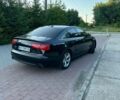 Чорний Ауді А6, об'ємом двигуна 1.98 л та пробігом 276 тис. км за 10900 $, фото 5 на Automoto.ua