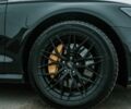Чорний Ауді А6, об'ємом двигуна 3 л та пробігом 220 тис. км за 16500 $, фото 3 на Automoto.ua