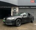 Черный Ауди А6, объемом двигателя 1.97 л и пробегом 189 тыс. км за 15900 $, фото 2 на Automoto.ua