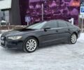 Черный Ауди А6, объемом двигателя 1.98 л и пробегом 178 тыс. км за 14490 $, фото 2 на Automoto.ua
