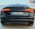 Черный Ауди А6, объемом двигателя 3 л и пробегом 238 тыс. км за 13900 $, фото 10 на Automoto.ua