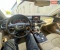 Чорний Ауді А6, об'ємом двигуна 2 л та пробігом 235 тис. км за 11500 $, фото 28 на Automoto.ua