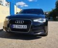 Чорний Ауді А6, об'ємом двигуна 1.98 л та пробігом 199 тис. км за 10499 $, фото 1 на Automoto.ua