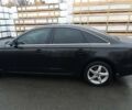Чорний Ауді А6, об'ємом двигуна 2 л та пробігом 142 тис. км за 12900 $, фото 15 на Automoto.ua