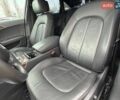Чорний Ауді А6, об'ємом двигуна 2 л та пробігом 215 тис. км за 11700 $, фото 15 на Automoto.ua