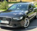 Чорний Ауді А6, об'ємом двигуна 2.77 л та пробігом 123 тис. км за 16000 $, фото 8 на Automoto.ua