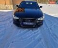 Черный Ауди А6, объемом двигателя 2 л и пробегом 270 тыс. км за 13900 $, фото 1 на Automoto.ua