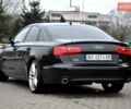 Чорний Ауді А6, об'ємом двигуна 3 л та пробігом 243 тис. км за 15999 $, фото 43 на Automoto.ua