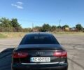 Чорний Ауді А6, об'ємом двигуна 3 л та пробігом 330 тис. км за 15000 $, фото 4 на Automoto.ua