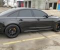 Чорний Ауді А6, об'ємом двигуна 3 л та пробігом 220 тис. км за 16500 $, фото 1 на Automoto.ua