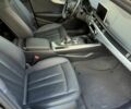 Черный Ауди А6, объемом двигателя 1.97 л и пробегом 294 тыс. км за 13200 $, фото 10 на Automoto.ua