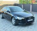Чорний Ауді А6, об'ємом двигуна 1.97 л та пробігом 294 тис. км за 13200 $, фото 10 на Automoto.ua