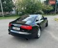 Черный Ауди А6, объемом двигателя 3 л и пробегом 252 тыс. км за 12500 $, фото 3 на Automoto.ua