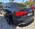 Чорний Ауді А6, об'ємом двигуна 3 л та пробігом 271 тис. км за 12000 $, фото 3 на Automoto.ua