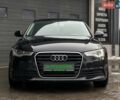 Черный Ауди А6, объемом двигателя 1.97 л и пробегом 189 тыс. км за 15900 $, фото 8 на Automoto.ua