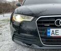 Чорний Ауді А6, об'ємом двигуна 2 л та пробігом 198 тис. км за 14000 $, фото 1 на Automoto.ua