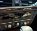 Черный Ауди А6, объемом двигателя 3 л и пробегом 162 тыс. км за 10000 $, фото 17 на Automoto.ua