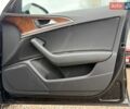 Чорний Ауді А6, об'ємом двигуна 2 л та пробігом 215 тис. км за 11700 $, фото 37 на Automoto.ua