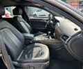 Черный Ауди А6, объемом двигателя 1.98 л и пробегом 159 тыс. км за 11990 $, фото 26 на Automoto.ua