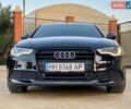 Черный Ауди А6, объемом двигателя 0 л и пробегом 295 тыс. км за 12200 $, фото 7 на Automoto.ua