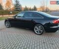 Чорний Ауді А6, об'ємом двигуна 3 л та пробігом 260 тис. км за 17000 $, фото 4 на Automoto.ua