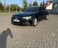 Чорний Ауді А6, об'ємом двигуна 2 л та пробігом 238 тис. км за 11999 $, фото 45 на Automoto.ua