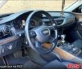 Чорний Ауді А6, об'ємом двигуна 2 л та пробігом 267 тис. км за 13500 $, фото 10 на Automoto.ua